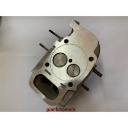 TESTATA SENZA BILANCIERI MOTORE DIESEL YANMAR 9CVKAMA 9CVZANETTI 9CVCM 9 ALTRI