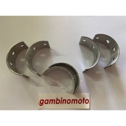 BRONZINE BIELLA KIT MOTORE RUGGERINI RD180181188200201208210211218220240248270278 9012922952MD170171190191150151