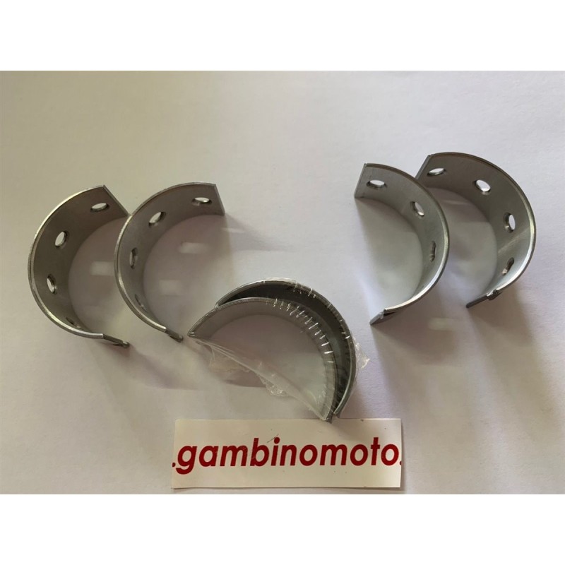 BRONZINE BIELLA KIT MOTORE RUGGERINI RD180181188200201208210211218220240248270278 9012922952MD170171190191150151