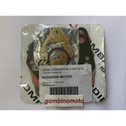 GUARNIZIONI MOTORE RUGGERINI MICRO 51 HT