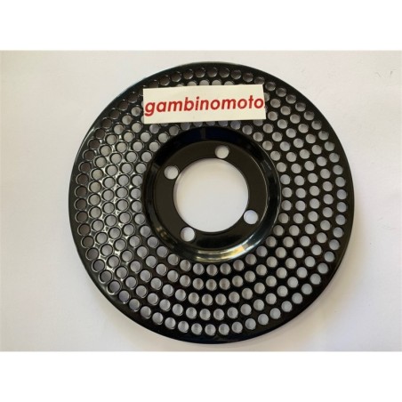 GRIGLIA PROTEZIONE IN LAMIERA VOLANO MOTORE LOMBARDINI 6LD3256LD3606LD400LDA520LDA530