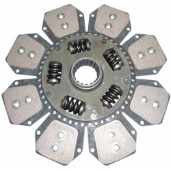 MECCANISMO + DISCO AVANZAMENTO ORIGINALE LUK RIF 635114309