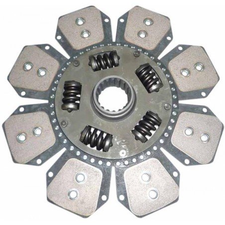 MECCANISMO + DISCO AVANZAMENTO ORIGINALE LUK RIF 635114309