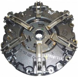 KIT FRIZIONE COMPLETO ORIGINALE LUK RIF 628308710