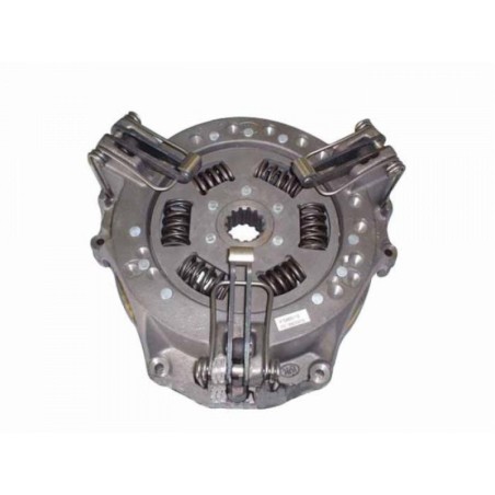 KIT FRIZIONE COMPLETO ORIGINALE LUK RIF 628318112