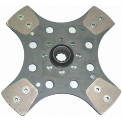 DISCO PTO LUK ORIGINALE ADATTABILE RIF 5176450