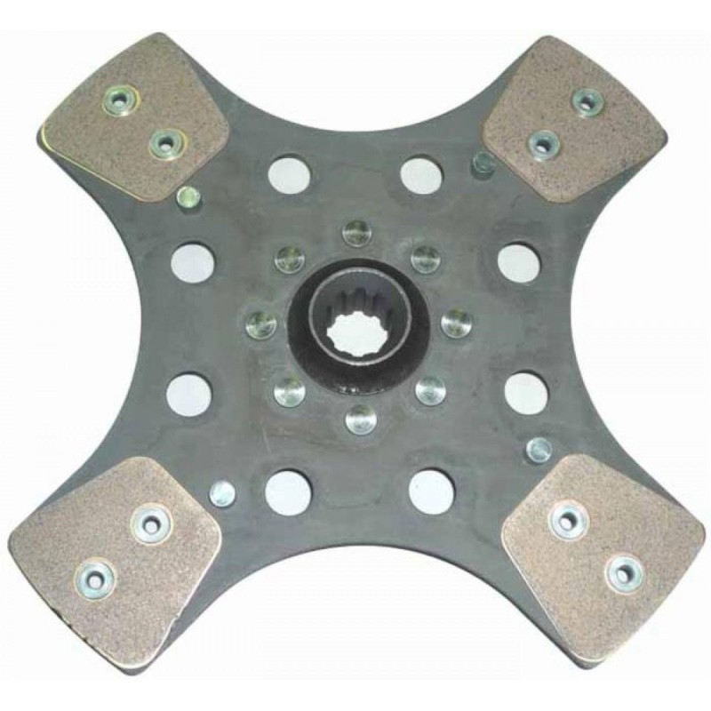 DISCO PTO LUK ORIGINALE ADATTABILE RIF 5176450