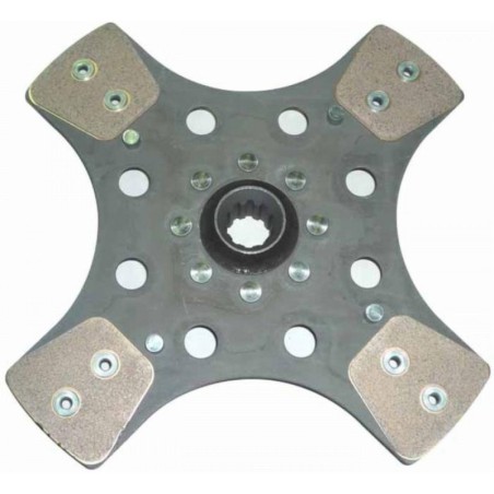 DISCO PTO LUK ORIGINALE ADATTABILE RIF 5176450