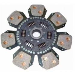 DISCO AVANZAMENTO LUK ORIGINALE ADATTABILE RIF 5189825