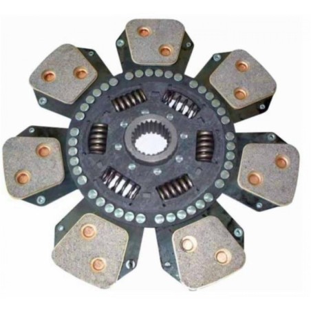 DISCO AVANZAMENTO LUK ORIGINALE ADATTABILE RIF 5189825