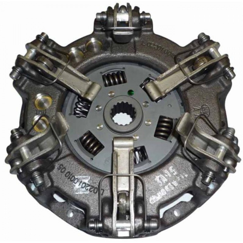 MECCANISMO + DISCO PTO ORIGINALE LUK RIF 623306509