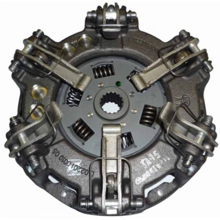 MECCANISMO + DISCO PTO ORIGINALE LUK RIF 623306509