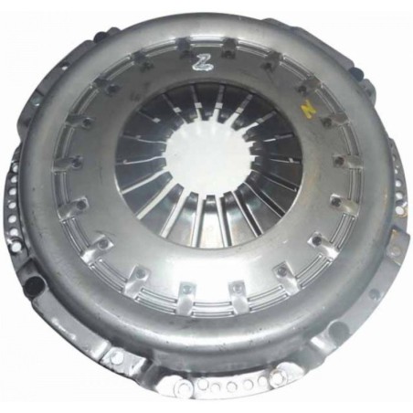 KIT FRIZIONE COMPLETO ORIGINALE LUK RIF 631107510