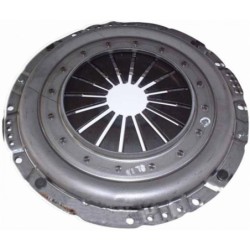 KIT FRIZIONE COMPLETO ORIGINALE LUK RIF 633312310