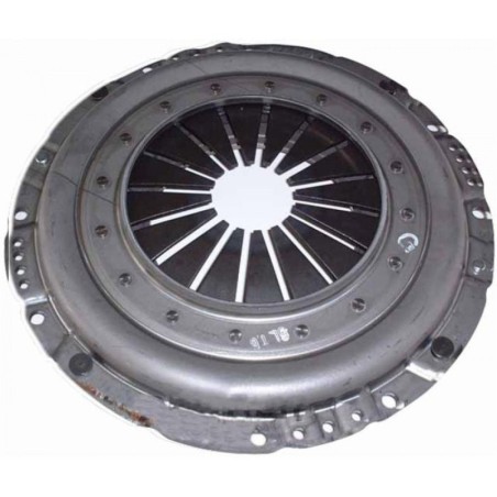 KIT FRIZIONE COMPLETO ORIGINALE LUK RIF 633312310