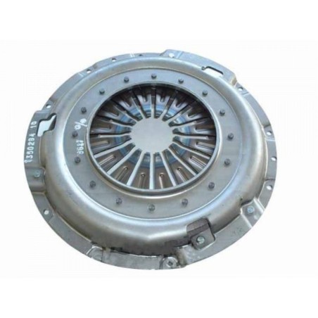 KIT FRIZIONE COMPLETO ORIGINALE LUK RIF 635353510