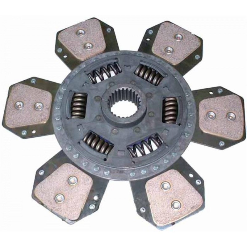 DISCO AVANZAMENTO ORIGINALE LUK RIF 333011610