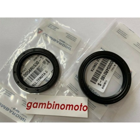 PARAOLI BANCO MOTORE RUGGERINI RF120RF121 CODICE ED00054R0520SED00054R0530S