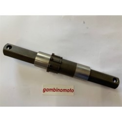 ALBERO PORTA FRESA MOTOZAPPA BARBIERI CONDOR PER ALBERO DA MM35