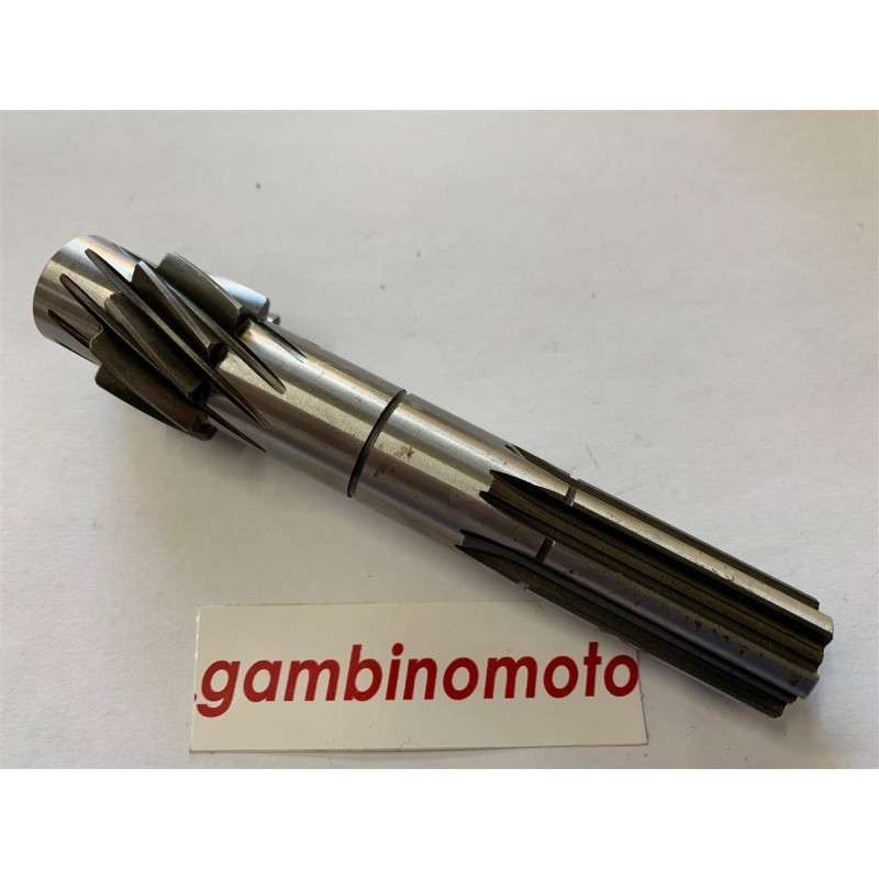 ALBERINO FRIZIONE Z 10 MOTOZAPPA BRUMI MPM MODELLO UNIVERSAL