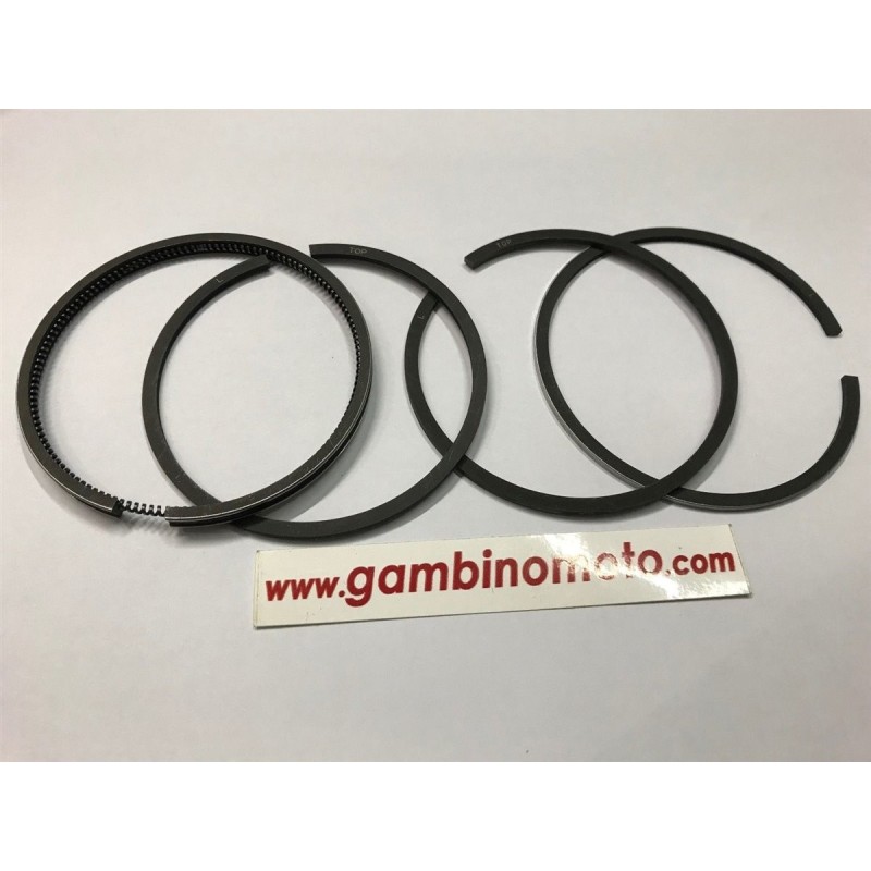 SEGMENTI MOTORE LOMBARDINI LA 85  2° MAGGIORAZIONE 1 MM