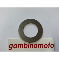 RALLA PER CUSCINETTI ASSIALI AS 2542 25X42X1 MOTOZAPPA SEP 125 CODICE ORIGINALE 4202200M1