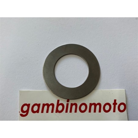 RALLA PER CUSCINETTI ASSIALI AS 2542 25X42X1 MOTOZAPPA SEP 125 CODICE ORIGINALE 4202200M1