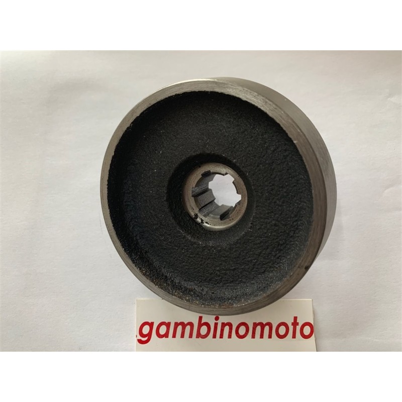 CONO FRIZIONE MOTOZAPPA BRUMI MINI KLEIN