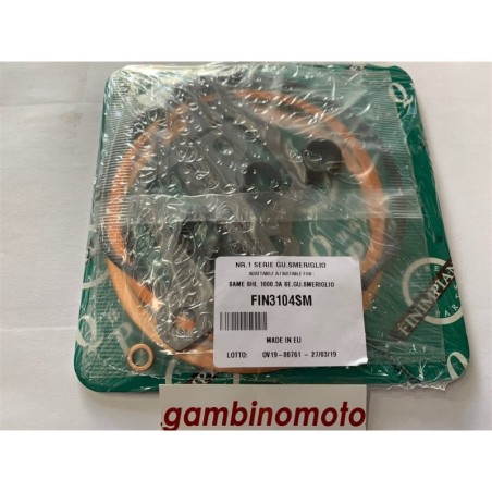 KIT SMERIGLIO MOTORE SAME SHL 10003A
