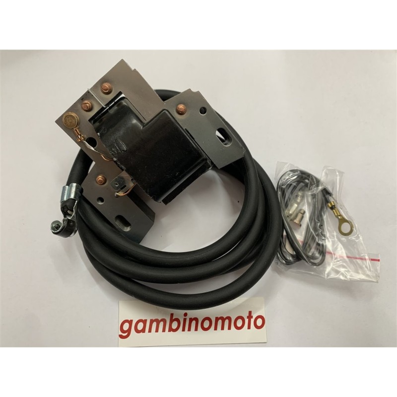 BOBINA BRUMAR ELETTRONICA BRIGGS & STRATTON MOTORI 16 HP  18 HP  BOXER 1618 HP  TWIN bicilindrico