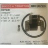 BOBINA BRUMAR ELETTRONICA BRIGGS & STRATTON MOTORI  Vanguard  9  125  13  14 HP VTwin 9  125 HP VTwin 14  155 HP