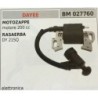 BOBINA BRUMAR ELETTRONICA DAYE MOTOZAPPE motore 200 cc   RASAERBA DY 21SQ