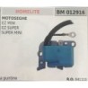 BOBINA BRUMAR A PUNTINE HOMELITE MOTOSEGHE EZ MINI EZ SUPER SUPER MINI