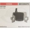 BOBINA BRUMAR ELETTRONICA HONDA MOTORI GCV  160