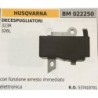 BOBINA BRUMAR ELETTRONICA HUSQVARNA DECESPUGLIATORI 323R 326L