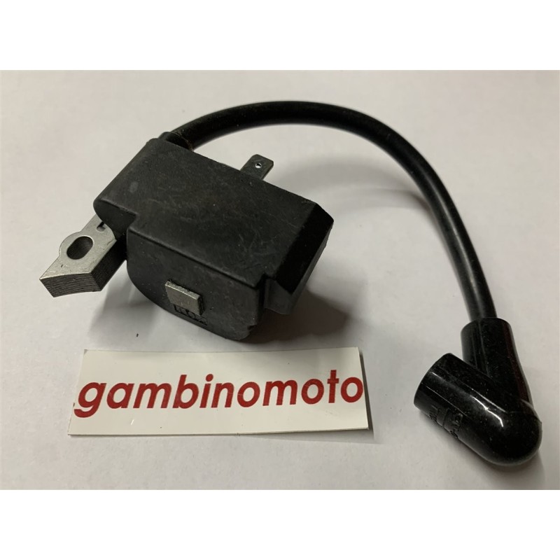 BOBINA BRUMAR ELETTRONICA IKRA  MOGATEC SOFFIATORI BLS 31