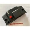 COPERCHIO CON PULSANTE INTERMOTOR  LOMBARDINI LA400LA490 BM010259