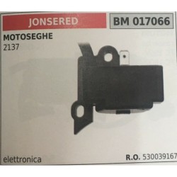BOBINA BRUMAR ELETTRONICA JONSERED MOTOSEGHE 2137