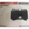 BOBINA BRUMAR ELETTRONICA JONSERED MOTOSEGHE 830