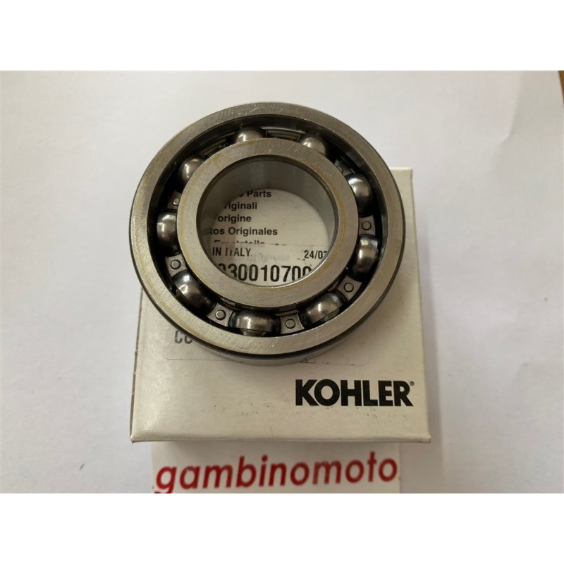 CUSCINETTO BANCO MOTORE INTERMOTOR LOMBARDINI IM300IM350