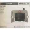 BOBINA BRUMAR ELETTRONICA KOHLER MOTORI CH 11 CH 15 CV 11 CV 15