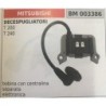BOBINA BRUMAR ELETTRONICA MITSUBISHI DECESPUGLIATORI T 200 T 240 bobina con centralina separata