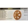 BRUMAR RUOTA RASAERBA MOWOX  RASAERBA PM 4645 SHWH PM 4645 SEHW PM 4645 STrike PM 5160 SHWH PM 5160 SEHW PM 5160 SETrike PM 566