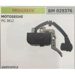 BOBINA BRUMAR ELETTRONICA PROGREEN MOTOSEGHE PG 3612