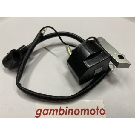 BOBINA BRUMAR ELETTRONICA PROGREEN SOFFIATORI PG 31 BL