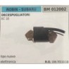 BOBINA BRUMAR ELETTRONICA ROBIN  SUBARU DECESPUGLIATORI EC 10 tipo nuovo