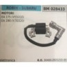 BOBINA BRUMAR ELETTRONICA ROBIN  SUBARU MOTORI EA 175 (VS5010) EA 190 (V70320)
