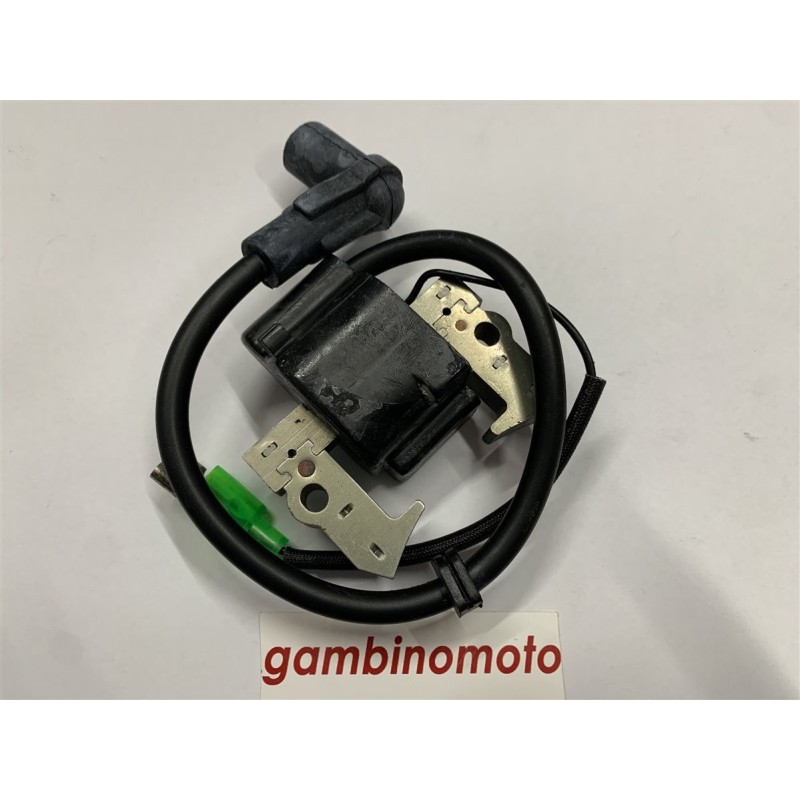 BOBINA BRUMAR ELETTRONICA ROBIN  SUBARU MOTORI EC 08 (2 tempi)