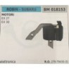 BOBINA BRUMAR ELETTRONICA ROBIN  SUBARU MOTORI EX 27 EX 30