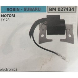 BOBINA BRUMAR ELETTRONICA ROBIN  SUBARU MOTORI EY 28